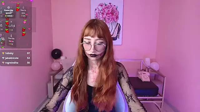 Try the thrill of flirt babes with our cam hosts, featuring unclothed wildness while getting naked and playing with their favored sex toys.