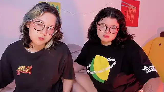 Try the thrill of flirt babes with our cam hosts, featuring unclothed wildness while getting naked and playing with their favored sex toys.