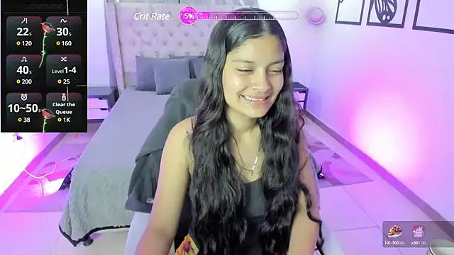 Try the thrill of flirt babes with our cam hosts, featuring unclothed wildness while getting naked and playing with their favored sex toys.