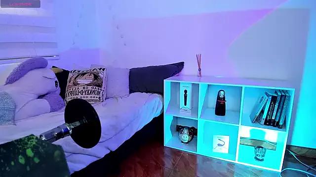 Try the thrill of flirt babes with our cam hosts, featuring unclothed wildness while getting naked and playing with their favored sex toys.