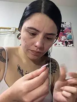 Try the thrill of flirt babes with our cam hosts, featuring unclothed wildness while getting naked and playing with their favored sex toys.