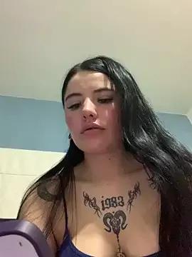 Gaby_park2 from StripChat is Freechat