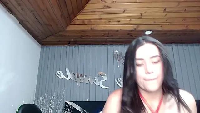 Try the thrill of flirt babes with our cam hosts, featuring unclothed wildness while getting naked and playing with their favored sex toys.