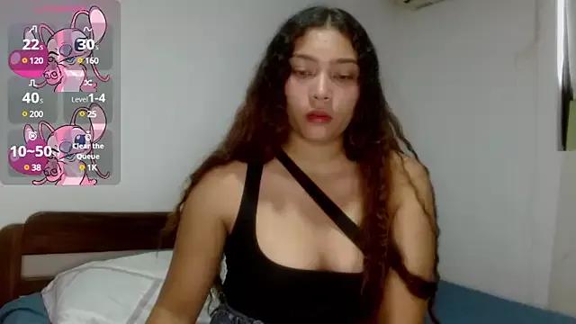 Try the thrill of flirt babes with our cam hosts, featuring unclothed wildness while getting naked and playing with their favored sex toys.