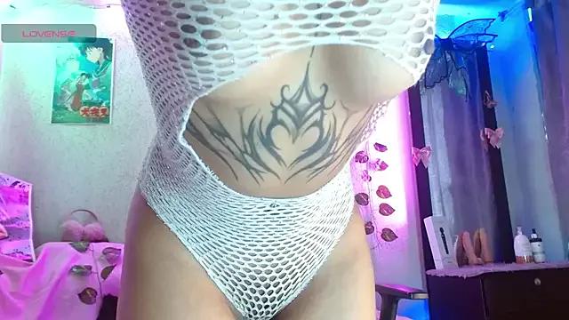 Try the thrill of flirt babes with our cam hosts, featuring unclothed wildness while getting naked and playing with their favored sex toys.