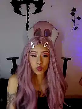 Try the thrill of flirt babes with our cam hosts, featuring unclothed wildness while getting naked and playing with their favored sex toys.