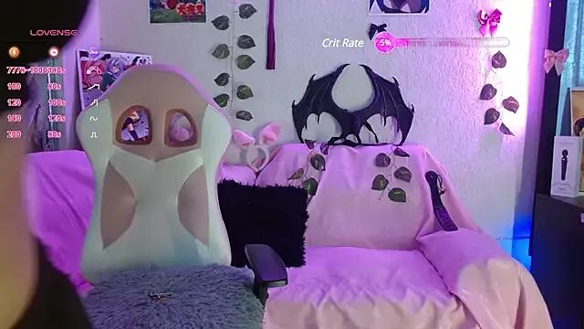 Try the thrill of flirt babes with our cam hosts, featuring unclothed wildness while getting naked and playing with their favored sex toys.