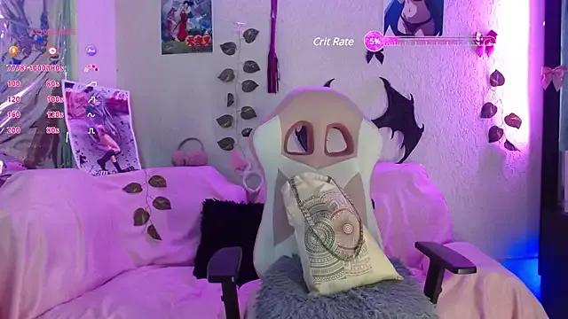 Try the thrill of flirt babes with our cam hosts, featuring unclothed wildness while getting naked and playing with their favored sex toys.
