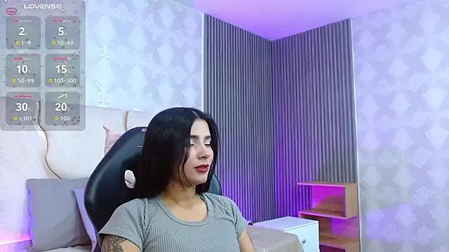Try the thrill of flirt babes with our cam hosts, featuring unclothed wildness while getting naked and playing with their favored sex toys.
