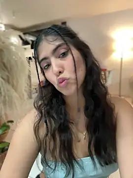 Try the thrill of flirt babes with our cam hosts, featuring unclothed wildness while getting naked and playing with their favored sex toys.