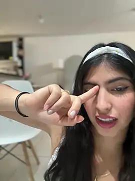 Try the thrill of flirt babes with our cam hosts, featuring unclothed wildness while getting naked and playing with their favored sex toys.