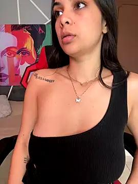 Try the thrill of flirt babes with our cam hosts, featuring unclothed wildness while getting naked and playing with their favored sex toys.