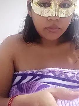 gabycita2 from StripChat is Freechat