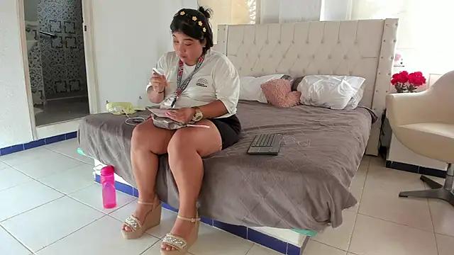 Try the thrill of flirt babes with our cam hosts, featuring unclothed wildness while getting naked and playing with their favored sex toys.