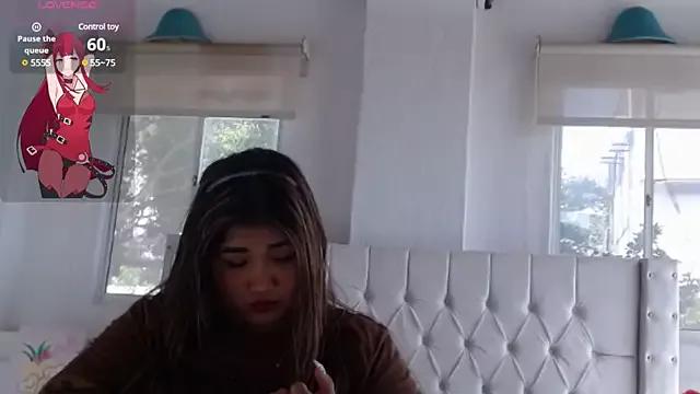 Try the thrill of flirt babes with our cam hosts, featuring unclothed wildness while getting naked and playing with their favored sex toys.