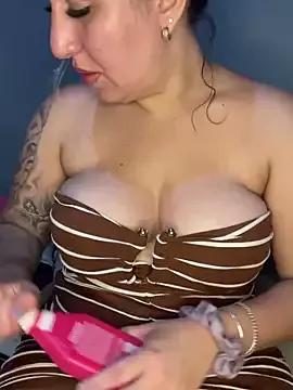 Try the thrill of flirt babes with our cam hosts, featuring unclothed wildness while getting naked and playing with their favored sex toys.