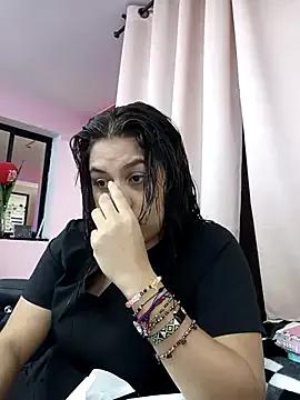 GabyMontenegro from StripChat is Freechat