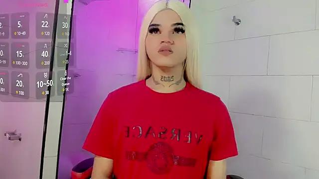 Try the thrill of flirt babes with our cam hosts, featuring unclothed wildness while getting naked and playing with their favored sex toys.
