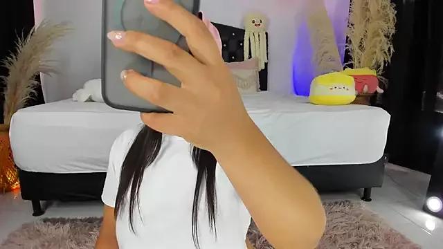 Try the thrill of flirt babes with our cam hosts, featuring unclothed wildness while getting naked and playing with their favored sex toys.