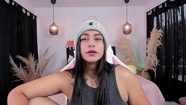 Try the thrill of flirt babes with our cam hosts, featuring unclothed wildness while getting naked and playing with their favored sex toys.