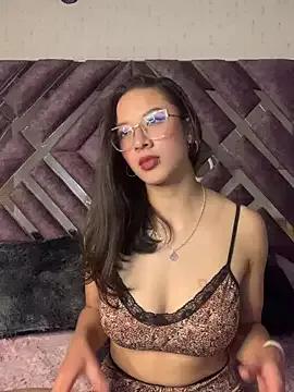 GabyScott_Pink from StripChat is Freechat