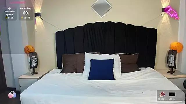 GabySweett_ from StripChat is Freechat