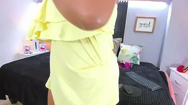 Try the thrill of flirt babes with our cam hosts, featuring unclothed wildness while getting naked and playing with their favored sex toys.