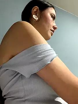 Try the thrill of flirt babes with our cam hosts, featuring unclothed wildness while getting naked and playing with their favored sex toys.