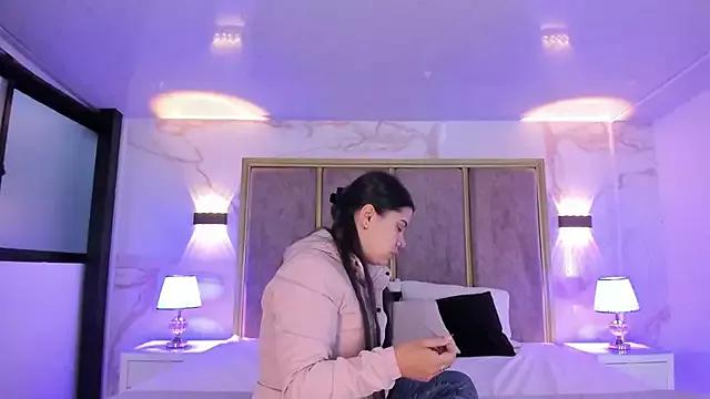 Try the thrill of flirt babes with our cam hosts, featuring unclothed wildness while getting naked and playing with their favored sex toys.