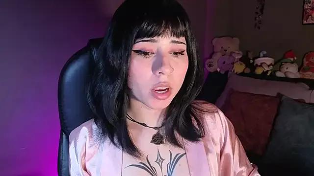 Try the thrill of flirt babes with our cam hosts, featuring unclothed wildness while getting naked and playing with their favored sex toys.