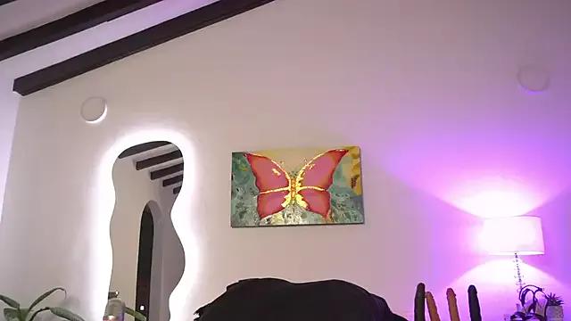 Try the thrill of flirt babes with our cam hosts, featuring unclothed wildness while getting naked and playing with their favored sex toys.