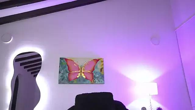 Try the thrill of flirt babes with our cam hosts, featuring unclothed wildness while getting naked and playing with their favored sex toys.