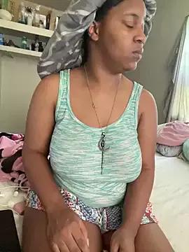 Galaxybabe23 from StripChat is Freechat