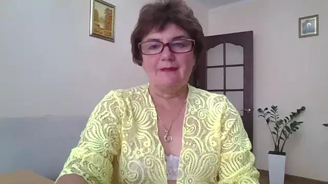 Galina56301 from StripChat is Freechat