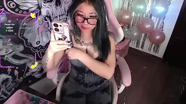 Try the thrill of flirt babes with our cam hosts, featuring unclothed wildness while getting naked and playing with their favored sex toys.
