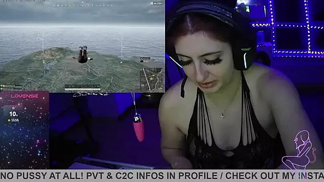 Try the thrill of flirt babes with our cam hosts, featuring unclothed wildness while getting naked and playing with their favored sex toys.