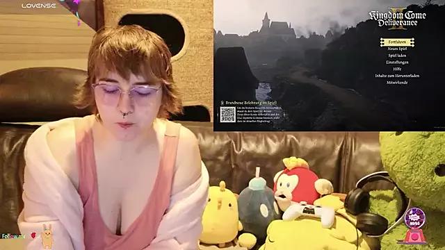 Try the thrill of flirt babes with our cam hosts, featuring unclothed wildness while getting naked and playing with their favored sex toys.