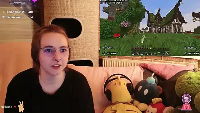 Try the thrill of flirt babes with our cam hosts, featuring unclothed wildness while getting naked and playing with their favored sex toys.