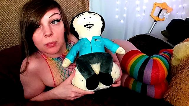 Try the thrill of flirt babes with our cam hosts, featuring unclothed wildness while getting naked and playing with their favored sex toys.