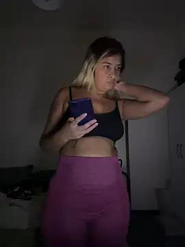 gatitargentina2025 from StripChat is Freechat