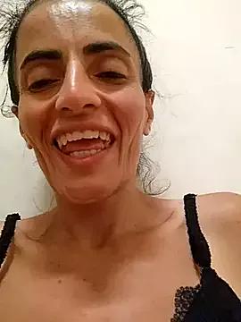 Gecenin_Kralicesi from StripChat is Freechat