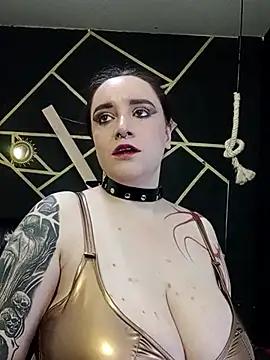 Try the thrill of flirt babes with our cam hosts, featuring unclothed wildness while getting naked and playing with their favored sex toys.