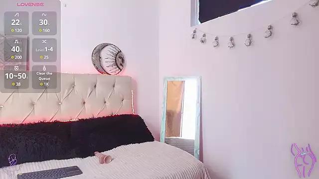 Try the thrill of flirt babes with our cam hosts, featuring unclothed wildness while getting naked and playing with their favored sex toys.