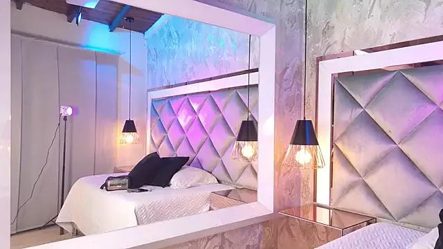 Try the thrill of flirt babes with our cam hosts, featuring unclothed wildness while getting naked and playing with their favored sex toys.