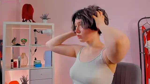 Try the thrill of flirt babes with our cam hosts, featuring unclothed wildness while getting naked and playing with their favored sex toys.
