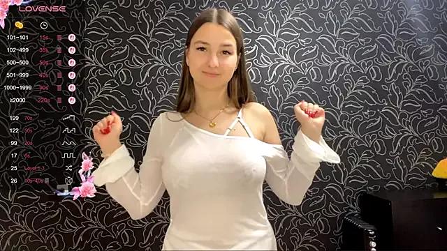 Try the thrill of flirt babes with our cam hosts, featuring unclothed wildness while getting naked and playing with their favored sex toys.