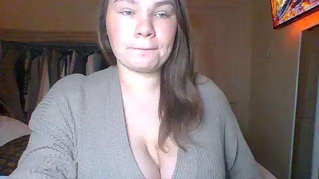 GEMMARMALADE from StripChat is Freechat