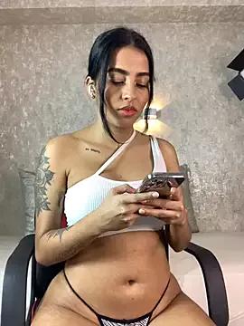 Try the thrill of flirt babes with our cam hosts, featuring unclothed wildness while getting naked and playing with their favored sex toys.