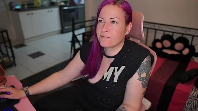Try the thrill of flirt babes with our cam hosts, featuring unclothed wildness while getting naked and playing with their favored sex toys.