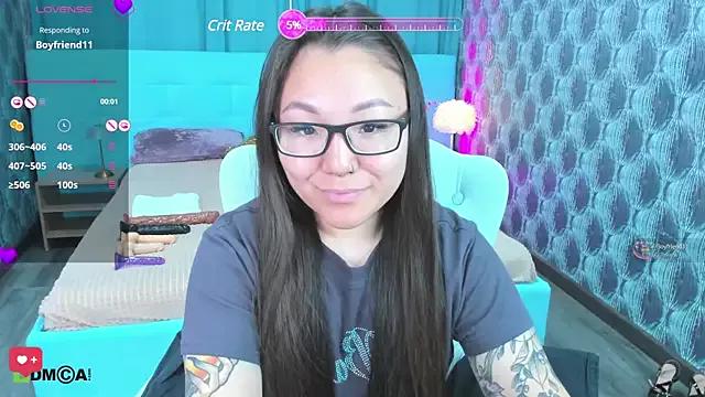 Try the thrill of flirt babes with our cam hosts, featuring unclothed wildness while getting naked and playing with their favored sex toys.